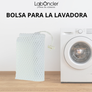 BOLSA PARA LAVADORA