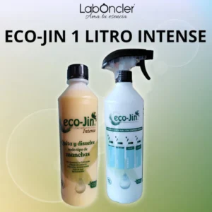 EcoJin INTENSE 1 Litro Con Difusor
