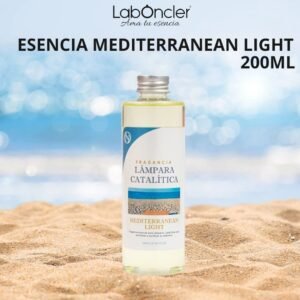 ESENCIA MEDITERRANEAN LIGHT 200ML