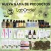 ECOLATIER STARTER KIT +BOLSO DE VIAJE LABONCLER