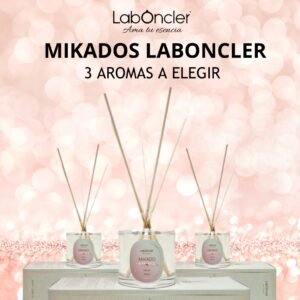 Mikado Exclusivo Laboncler