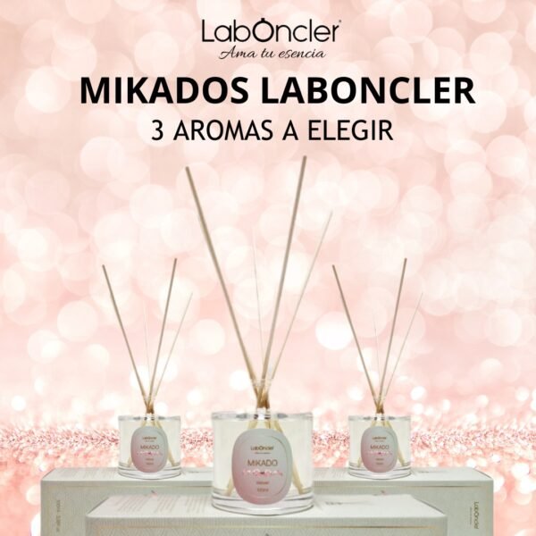 Mikado Exclusivo Laboncler