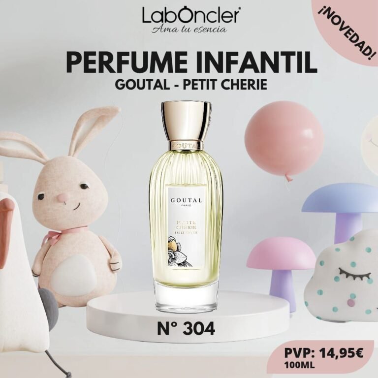 Perfumes Infantiles 100 ml - Imagen 3