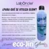 Eco-Jin GLOW Garrafa 5 Litros - Imagen 2