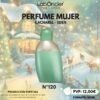 PERFUME MUJER REF 120