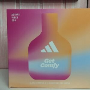 ESTUCHE MUJER ADIDAS VIBES