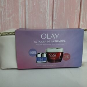 NECESER OLAY CON PACK SUPERPODEROSO