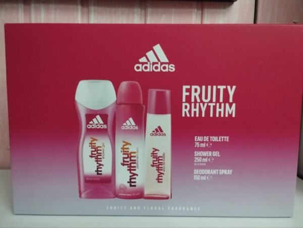 ESTUCHE ADIDAS MUJER