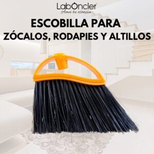ESCOBILLA MINI ANGULAR