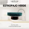 CEPILLO ELÉCTRICO ROLL MASTER 8 PLUS DE LABONCLER - Imagen 11