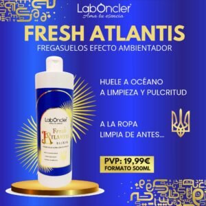 FREGASUELOS FRESH ATLANTIS