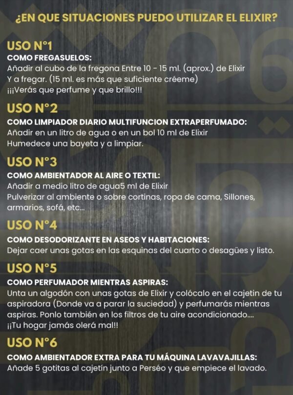 FREGASUELOS BLUE ROUSE - Imagen 5