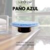 CEPILLO ELÉCTRICO ROLL MASTER 8 PLUS DE LABONCLER - Imagen 10