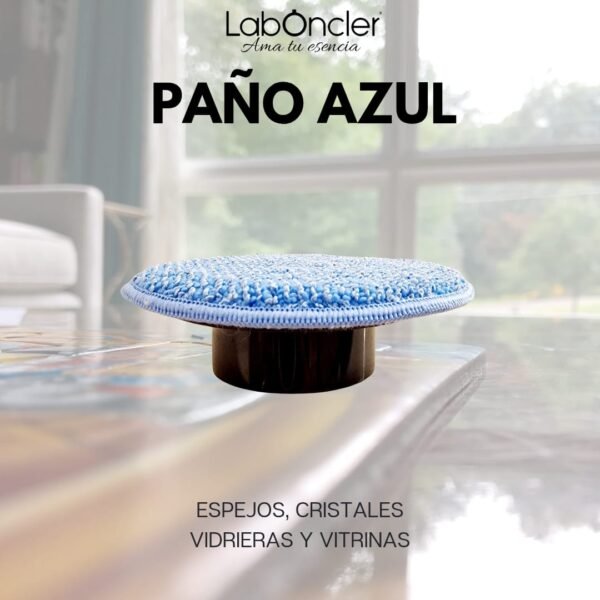 CEPILLO ELÉCTRICO ROLL MASTER 8 PLUS DE LABONCLER - Imagen 10