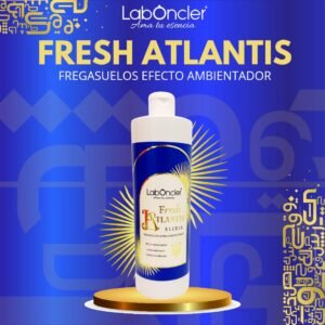 FREGASUELOS FRESH ATLANTIS