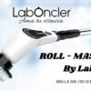 CEPILLO ELÉCTRICO ROLL MASTER 8 PLUS DE LABONCLER - Imagen 9