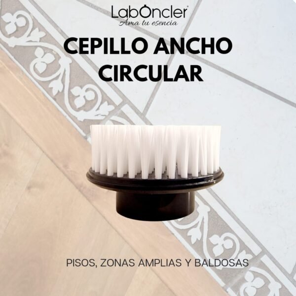 CEPILLO ELÉCTRICO ROLL MASTER 8 PLUS DE LABONCLER - Imagen 8