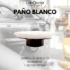 CEPILLO ELÉCTRICO ROLL MASTER 8 PLUS DE LABONCLER - Imagen 7