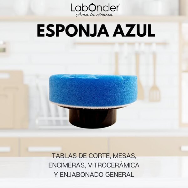 CEPILLO ELÉCTRICO ROLL MASTER 8 PLUS DE LABONCLER - Imagen 3