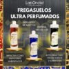 FREGASUELOS BLUE ROUSE - Imagen 2