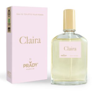 CLAIRA PRADY