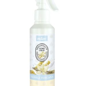 AMBIENTADOR SPRAY VANILLA TOSCANA 220ML-Inspirado Bianco Latte