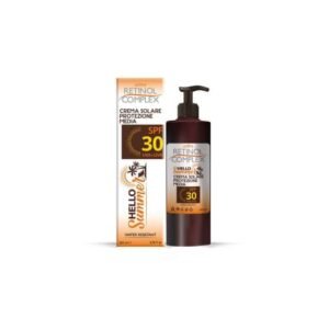 Crema Solar Proteccion Media 30 200 ml
