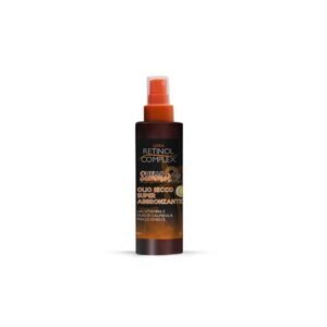 Aceite Seco Super Bronceador 200 ml