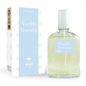 Colonia  Vanilla toscana - Inspiración Bianco Latte
