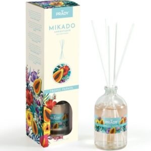 MIKADO TROPIC PAPAYA