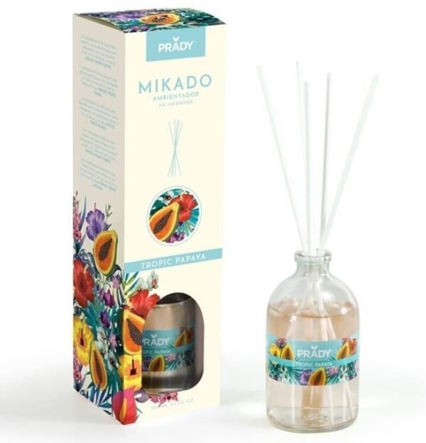MIKADO TROPIC PAPAYA