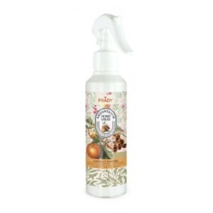 AMBIENTADOR HOME SPRAY CANELA Y NARANJA 220ML