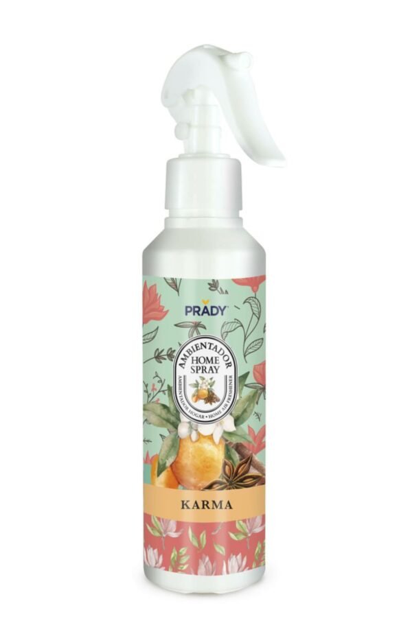 AMBIENTADOR SPRAY KARMA