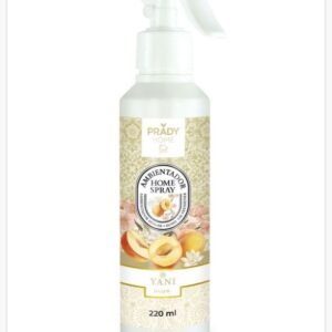 Ambientador home spray Yani Mua