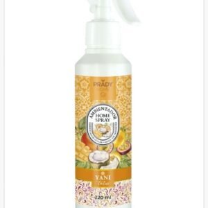 Ambientador home spray Yani Tatus