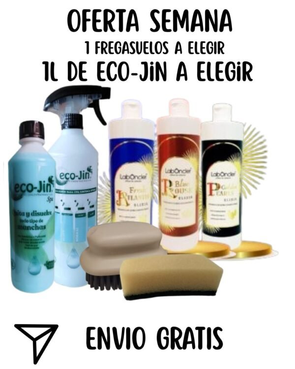 OFERTA DE LA SEMANA-ENVIO GRATIS