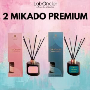 PREMIUM MIKADO LABONCLER PACK DOBLE A ELEGIR