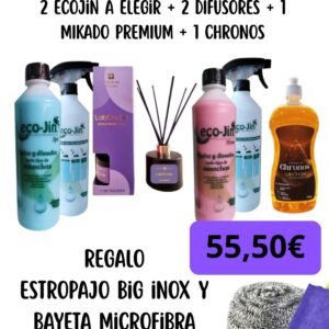 Oferta de la semana
