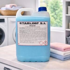 Suavizante Starlimp Extra Suavidad 5 litros