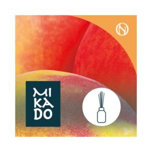 Ambientador mikado Melocotón 100ml
