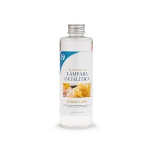 Esencia Lampara Catalitica Lemon Cake 500 ml