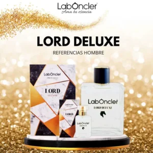 OFERTA FLASH - Perfume hombre 100 ML