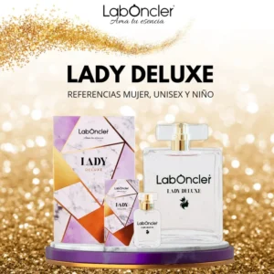 Perfume Mujer