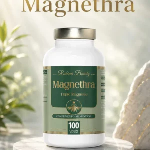 MAGNETHRA - Triple Magnesio