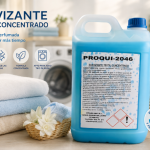 Suavizante Starlimp Extra Suavidad 5 litros Azul